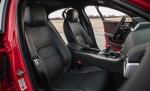 Jaguar XE P300 R-Dynamic 2019 года (NA)